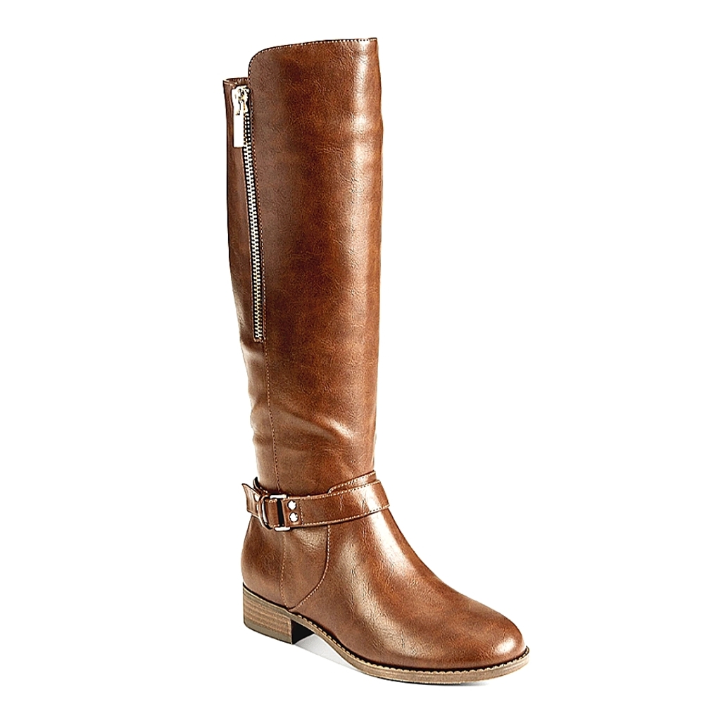 Material Girl Boots